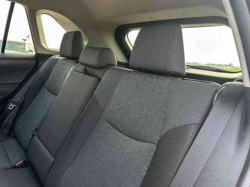 Used 2025 Toyota RAV4 XLE w/ Convenience Package FWD image 20