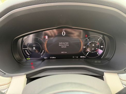 Used 2024 MAZDA CX-90 Plug-In Hybrid w/ Premium Plus AWD/4WD image 14