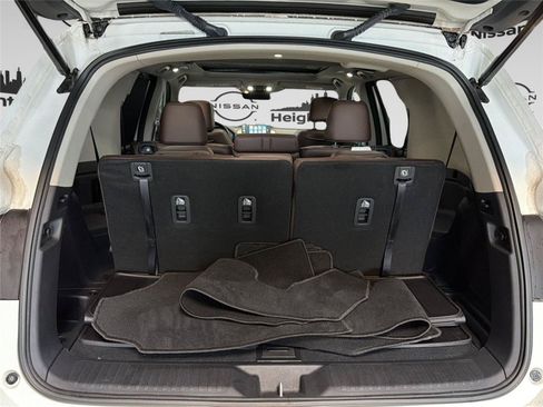 Used 2023 Honda Pilot Elite image 30