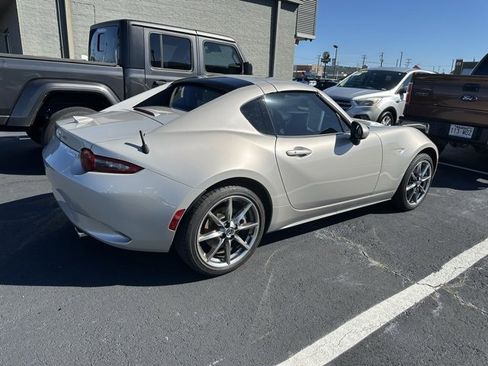 Used 2023 MAZDA MX-5 Miata Grand Touring image 19