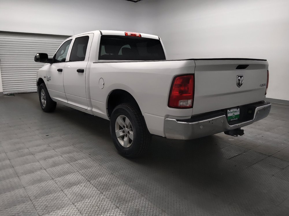 Used 2019 RAM 1500 Tradesman w/ Chrome Plus Package AWD/4WD image 5