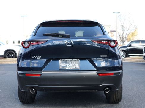 New 2026 MAZDA CX-30 AWD 2.5 S image 27