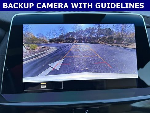 Used 2024 Cadillac CT5 Premium Luxury image 5