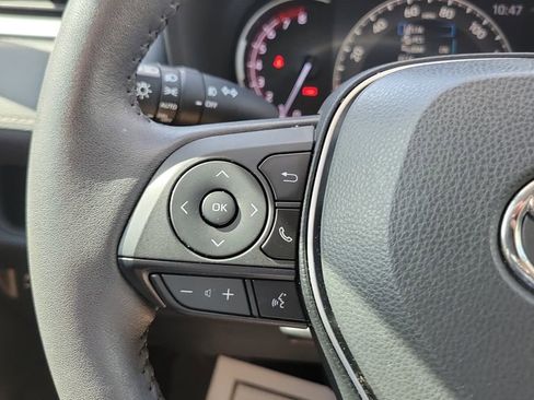 Certified 2024 Toyota RAV4 XLE Premium w/ Weather Package image 21