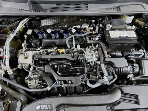 Used 2024 Toyota Corolla LE image 28