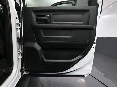 Used 2022 RAM 2500 Tradesman image 40