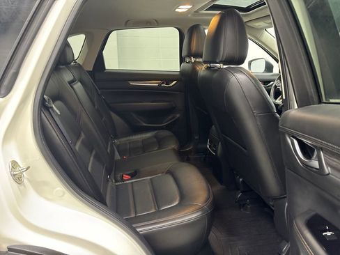 Used 2023 MAZDA CX-5 AWD 2.5 S w/ Premium Plus Pkg image 28