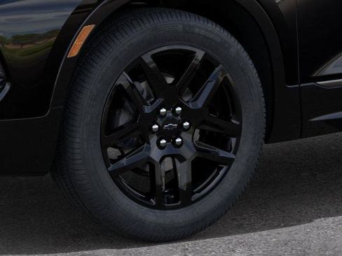 New 2026 Chevrolet Blazer RS w/ Driver Confidence II Package AWD/4WD image 9