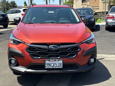 Certified 2024 Subaru Crosstrek 2.0i Premium image 3