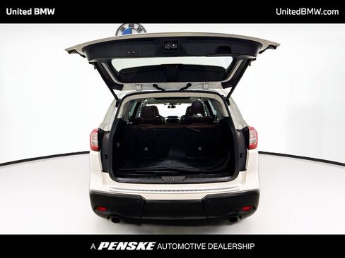 Used 2020 Subaru Ascent Touring w/ Popular Package #2A image 15
