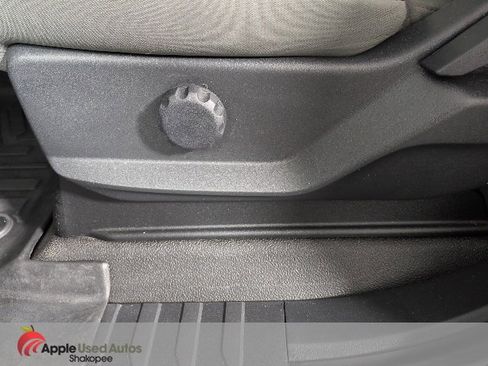 Used 2022 Ford F350 XL w/ STX Appearance Package image 11