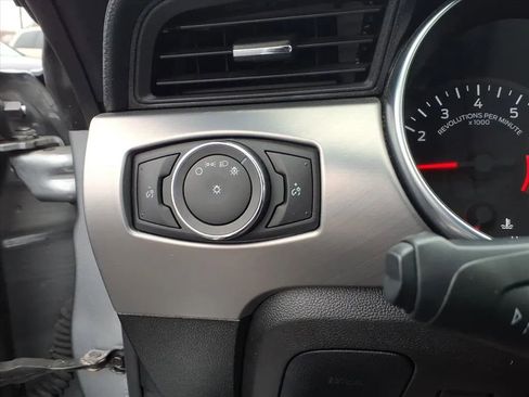 Used 2023 Ford Mustang Premium image 22