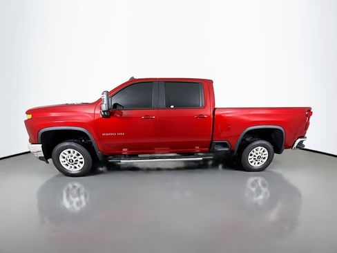 Used 2024 Chevrolet Silverado 2500 LT w/ Convenience Package image 5