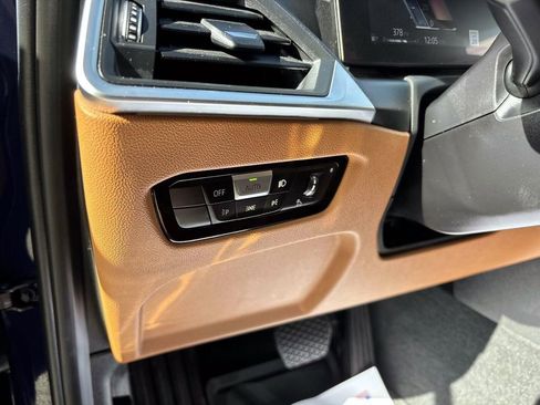 Certified 2023 BMW 330i xDrive Sedan w/ Premium Package image 15