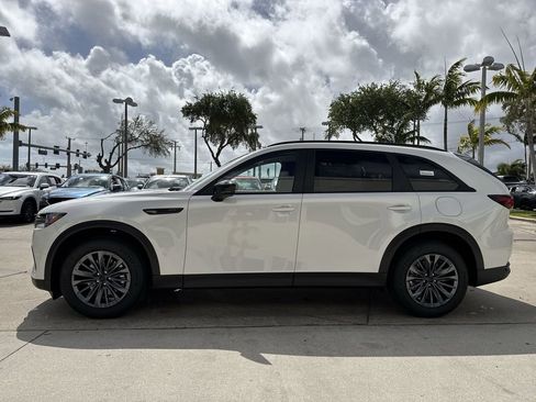 New 2026 MAZDA CX-70 SC Plus AWD/4WD image 27