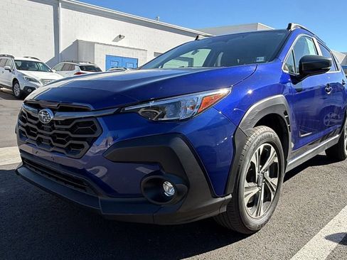 Used 2024 Subaru Crosstrek 2.0i Premium AWD/4WD image 4