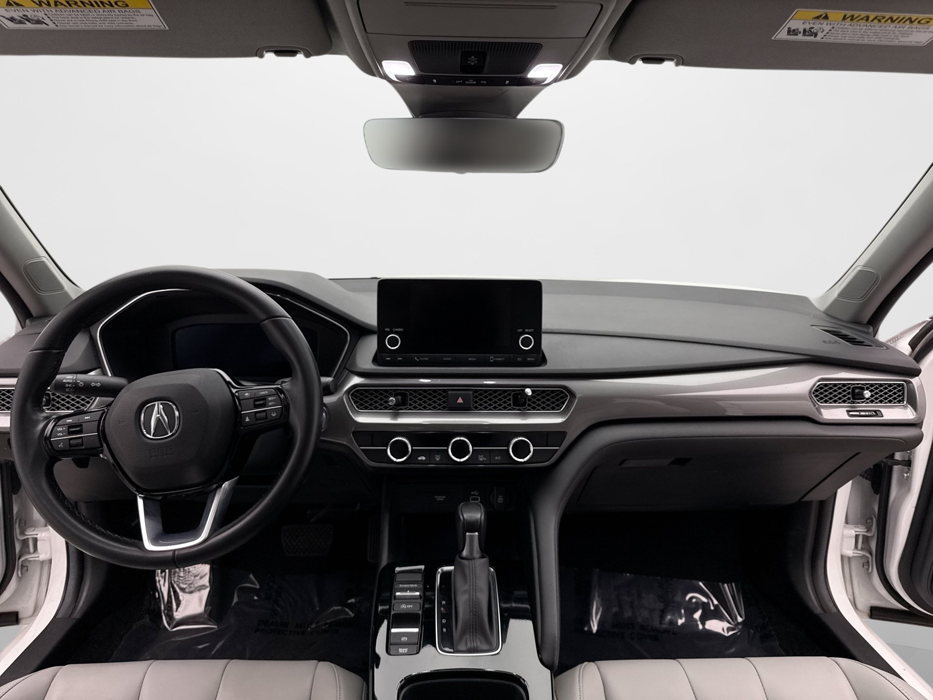 Used 2023 Acura Integra FWD image 15