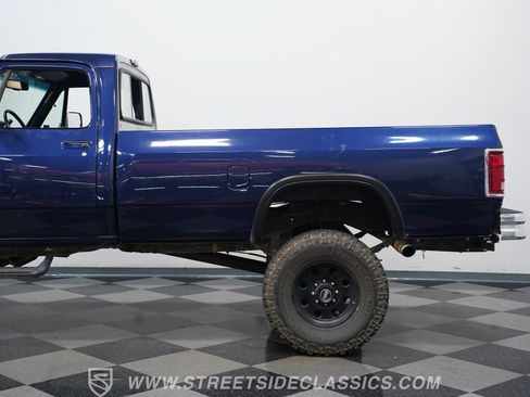 Used 1988 Dodge D/W Truck 250 AWD/4WD image 24