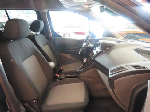 Used 2022 Ford Transit Connect XL FWD image 23