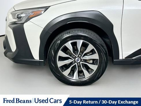 Used 2025 Subaru Outback Limited image 35