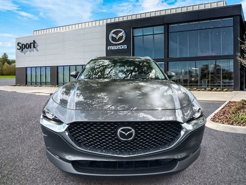 New 2026 MAZDA CX-30 AWD 2.5 S image 10