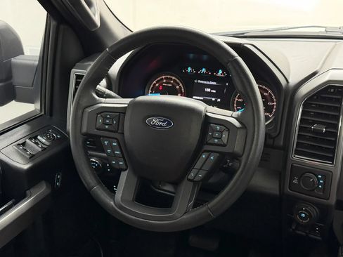 Used 2020 Ford F150 XLT w/ Equipment Group 302A Luxury AWD/4WD image 72