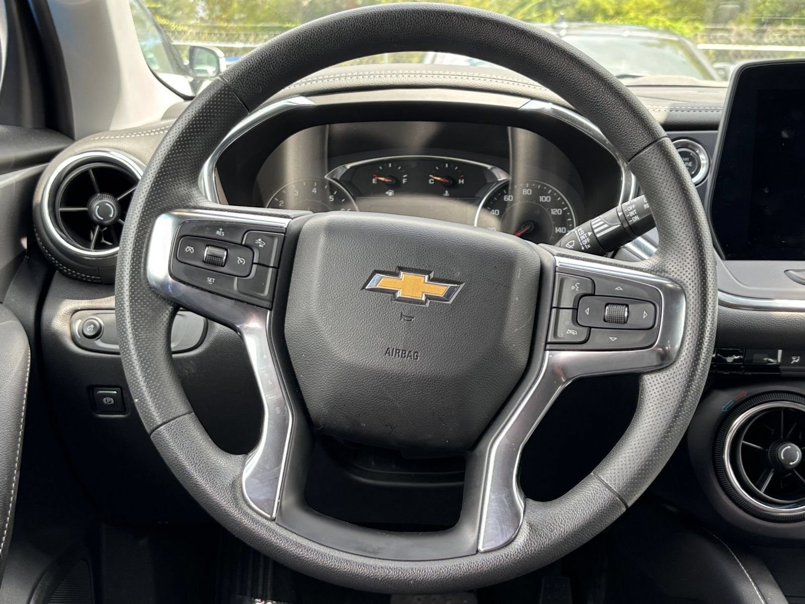 Used 2026 Chevrolet Blazer LT FWD image 27