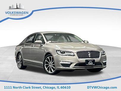 Used 2019 Lincoln MKZ Reserve w/ Reserve Plus Package