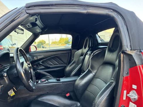 Used 2000 Honda S2000 image 19