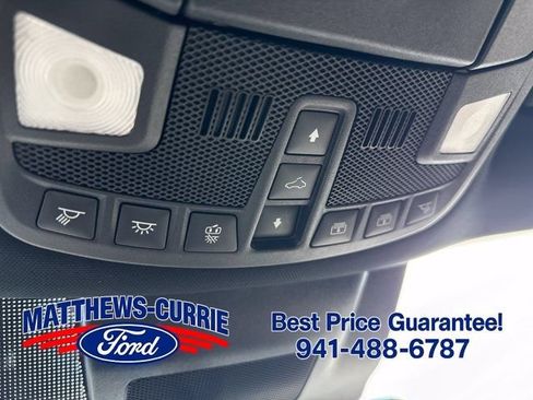 Used 2020 Ford Expedition King Ranch RWD image 26