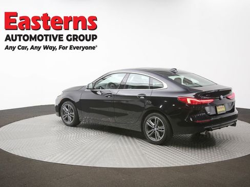 Used 2024 BMW 228i xDrive Gran Coupe AWD/4WD image 65