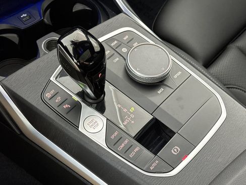 Used 2022 BMW M340i w/ Premium Package RWD image 18