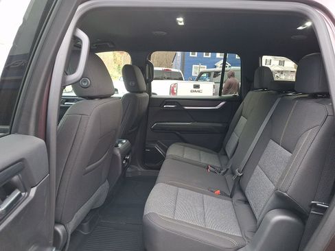New 2026 GMC Acadia Elevation w/ LPO, Floor Liner Package image 11