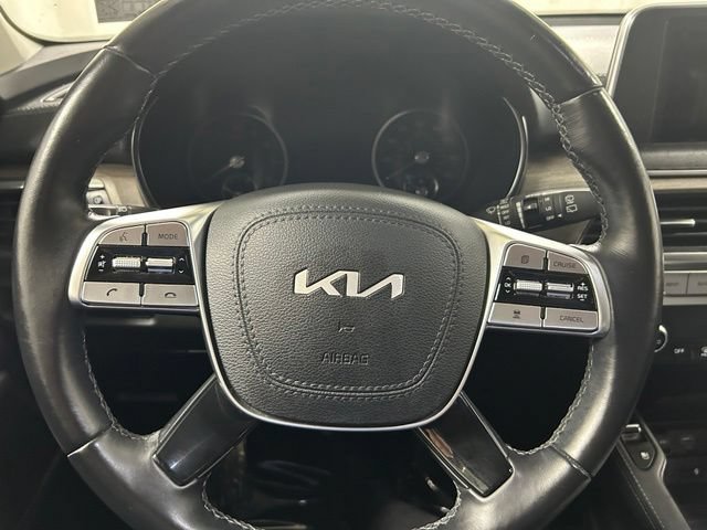 Used 2022 Kia Telluride EX w/ EX Premium Package AWD/4WD image 19