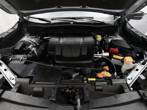 Used 2025 Subaru Forester Wilderness image 3