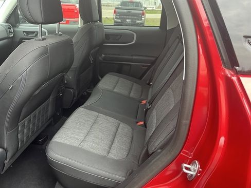 Used 2021 Ford Bronco Sport Big Bend image 28