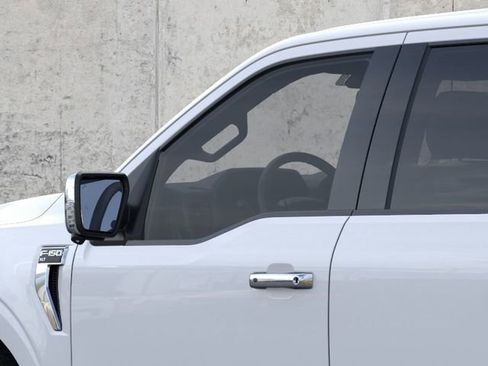 New 2026 Ford F150 XLT w/ Equipment Group 302A MID AWD/4WD image 20
