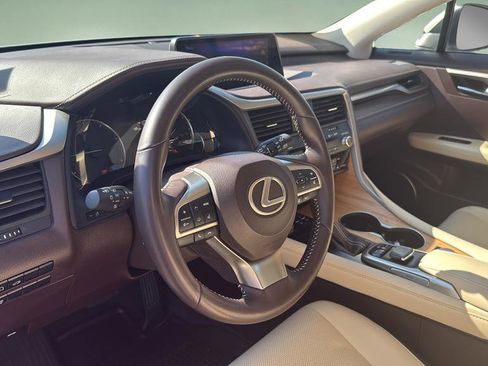 Used 2018 Lexus RX 350 AWD w/ Premium Package image 13