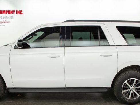 Used 2020 Ford Expedition Max XL image 5