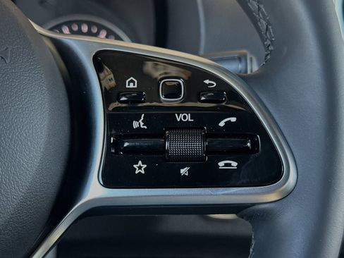 Used 2024 Mercedes-Benz Sprinter 144 Cargo image 26