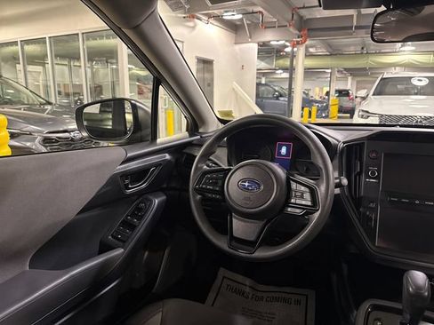 Certified 2024 Subaru Crosstrek 2.0i AWD/4WD image 23