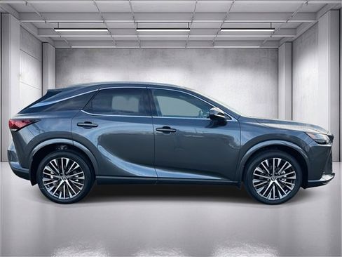 New 2026 Lexus RX 350 image 2