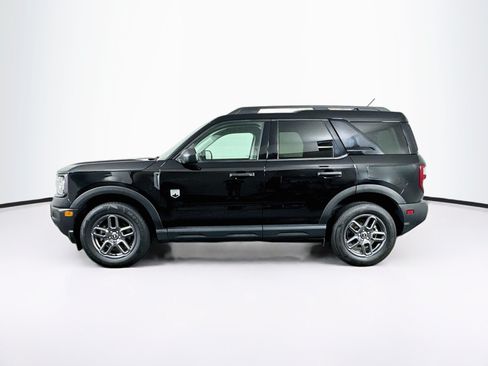 Used 2025 Ford Bronco Sport Big Bend AWD/4WD image 4