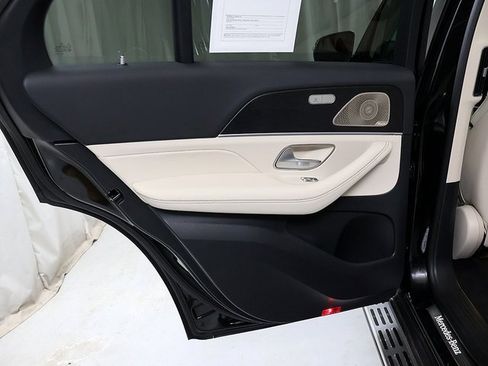 Certified 2026 Mercedes-Benz GLE 450 4MATIC image 30