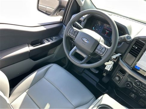 New 2025 Ford F150 XL image 13