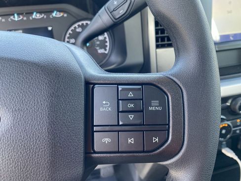 New 2026 Ford F350 XL w/ STX Appearance Package AWD/4WD image 28