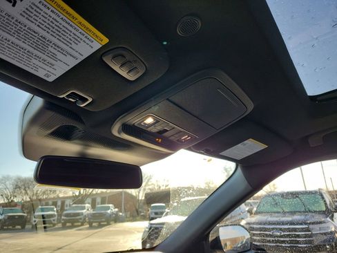 New 2026 Ford Explorer ST w/ Sun And Sound Package image 30