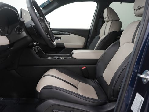 Used 2026 Honda Passport TrailSport Elite image 26