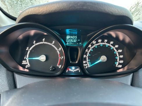 Used 2018 Ford Fiesta S image 20