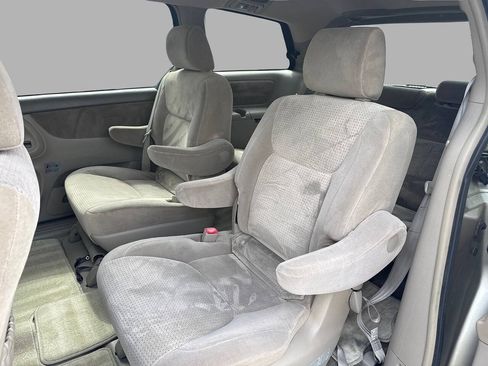 Used 2008 Toyota Sienna LE FWD image 17